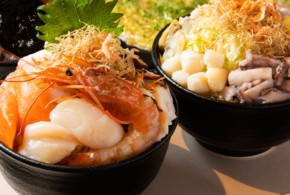 食材にこだわる