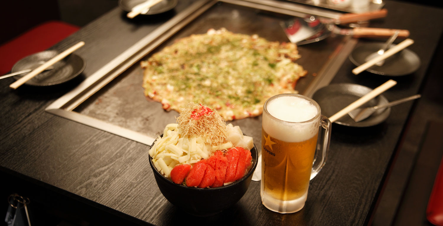 ソラマチ店